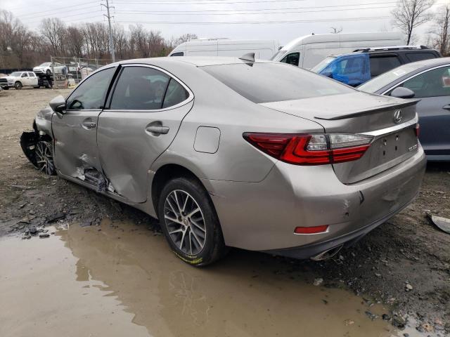 2016 LEXUS ES 350 58ABK1GG7GU024010