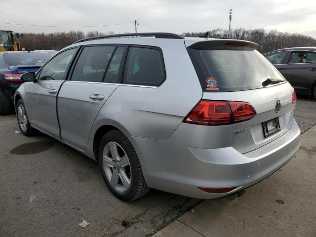 2015 VOLKSWAGEN GOLF SPORT - 3VWCA7AU3FM507675