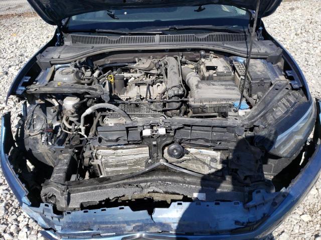 2019 VOLKSWAGEN JETTA S 3VWCB7BU6KM185099