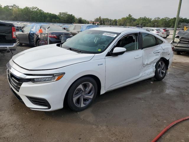 2020 Honda Insight LX