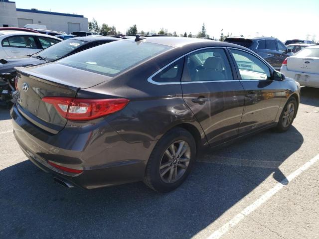 2015 HYUNDAI SONATA SE 5NPE24AF8FH174209