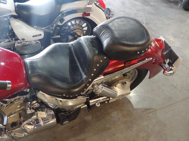 2004 HONDA VT1300 S 1HFSC52054A103625