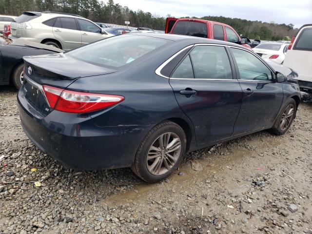 2016 TOYOTA CAMRY LE 4T1BF1FK7GU546220