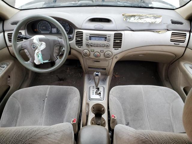 KNAGE123875160294 KIA Optima