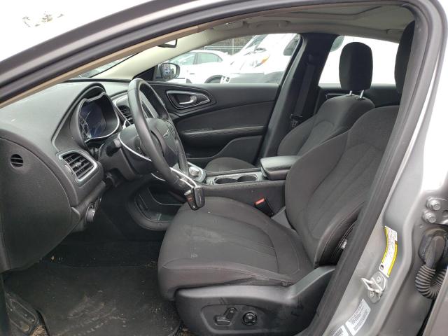 2015 CHRYSLER 200 LIMITE 1C3CCCAB3FN741216