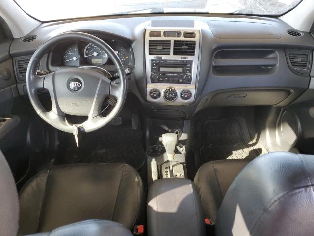 KNDJE723877348071 KIA Sportage