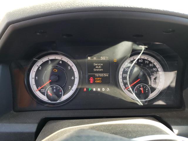 2017 RAM 1500 ST 1C6RR7KT7HS780485