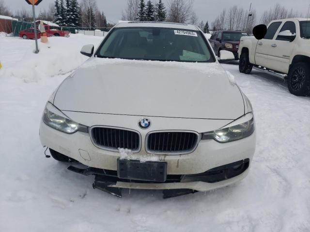 WBA8E5G50GNU19575 BMW 320 XI
