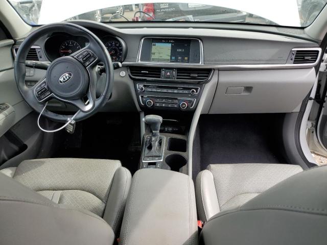 2017 KIA OPTIMA EX 5XXGU4L30HG142374