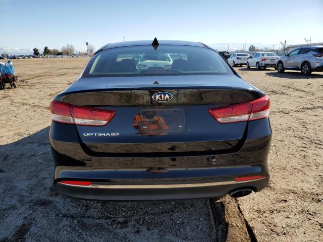 5XXGT4L33GG112867 KIA Optima Lx