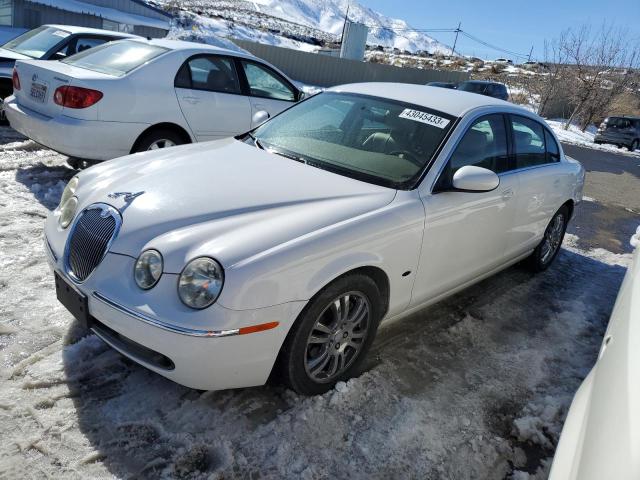 2005 Jaguar S-TYPE 