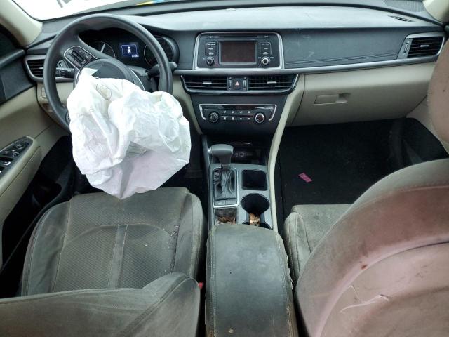 2016 KIA OPTIMA LX 5XXGT4L34GG035376