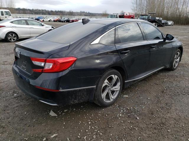 2018 HONDA ACCORD EX 1HGCV1F42JA122967