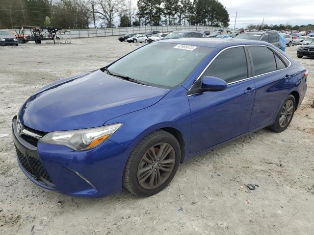 2015 TOYOTA CAMRY LE 4T1BF1FK0FU930015