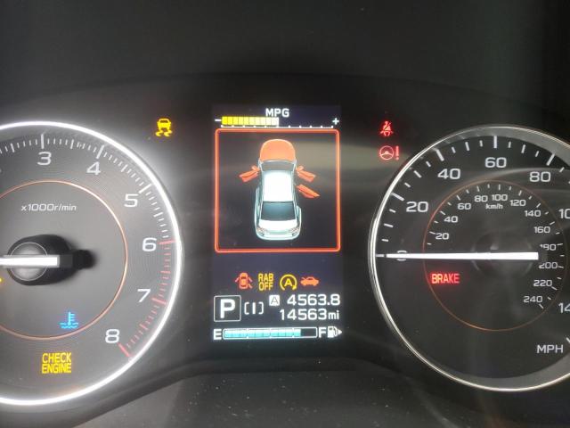 2022 SUBARU CROSSTREK JF2GTHMC0N8222573