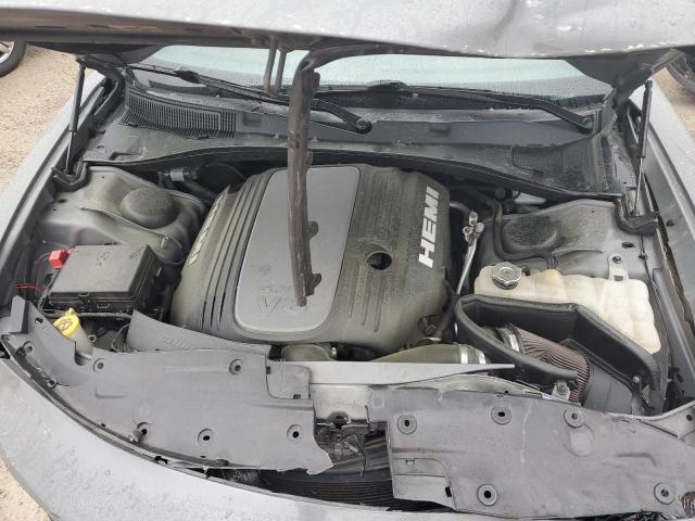 2019 DODGE CHARGER R/ 2C3CDXCT2KH552716