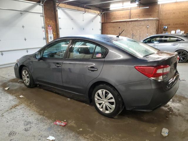 2019 SUBARU IMPREZA 4S3GKAB6XK3615057