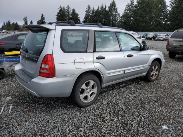 JF1SG65693H765367 Subaru Forester 2.5xs