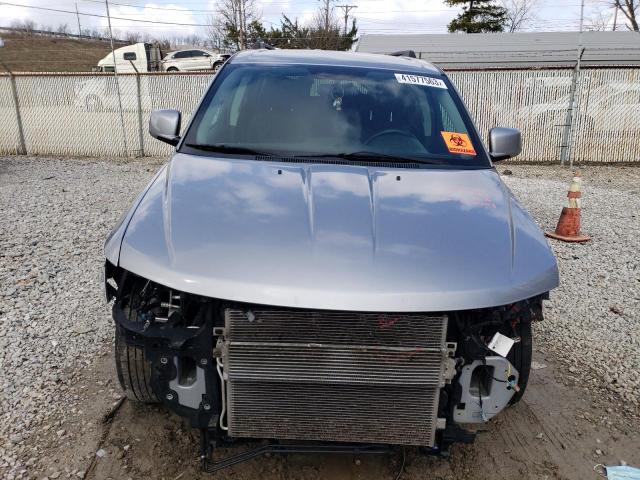 2016 DODGE JOURNEY SX - 3C4PDCBB6GT178107