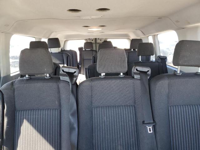 1FBZX2YG6JKB15650 Ford Transit T-350