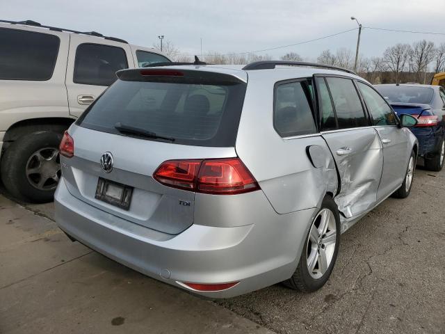 2015 VOLKSWAGEN GOLF SPORT - 3VWCA7AU3FM507675