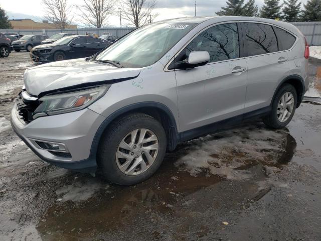 2016 HONDA CR-V EXL 2HKRM4H74GH111104