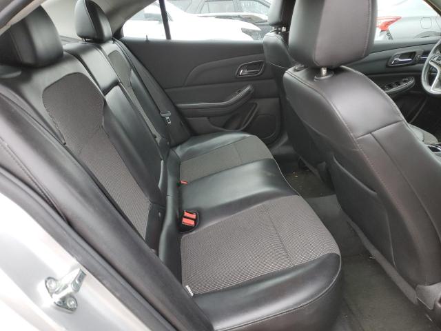 2016 CHEVROLET MALIBU LIM 1G11C5SA6GU149037