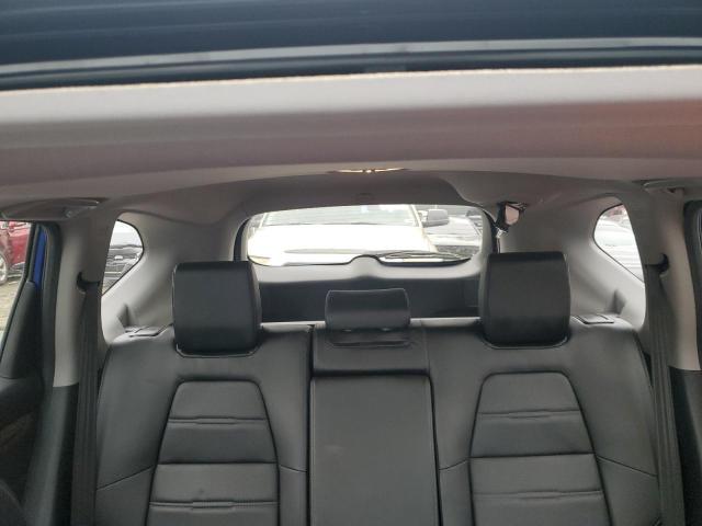 2020 HONDA CR-V TOURI - 7FARW2H99LE012596