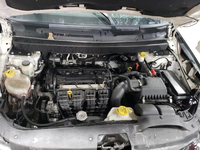 2017 DODGE JOURNEY SE 3C4PDCAB8HT694603