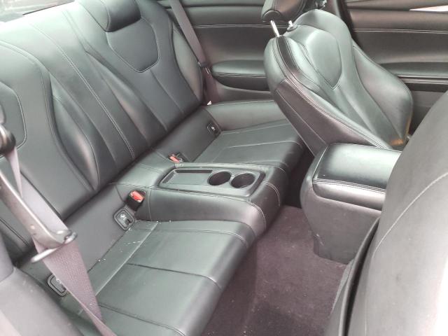 2017 INFINITI Q60 BASE JN1CV7EL5HM320674