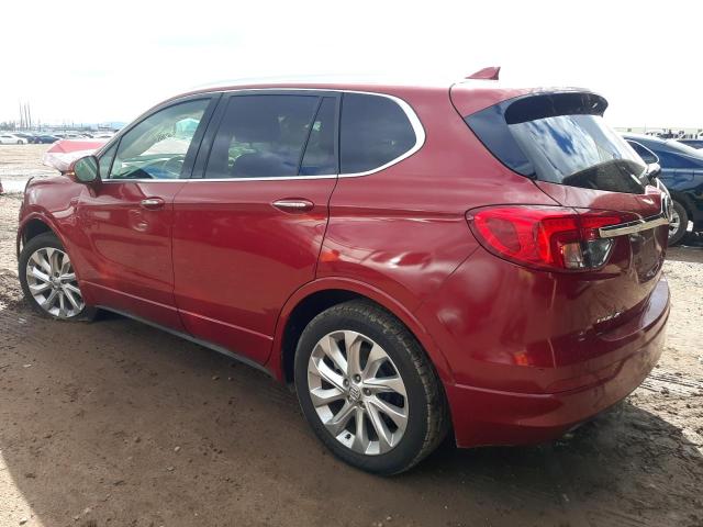 LRBFXFSX6GD199138 Buick Envision Premium