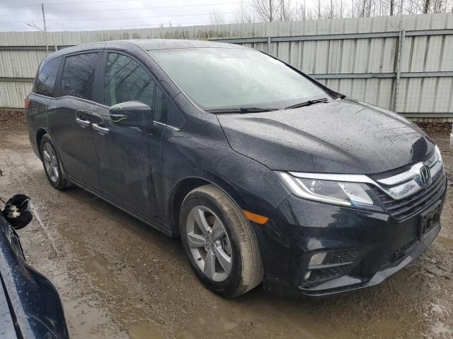 2019 HONDA ODYSSEY EX 5FNRL6H7XKB137311