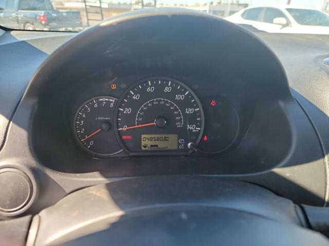 2015 MITSUBISHI MIRAGE DE - ML32A3HJ5FH054475