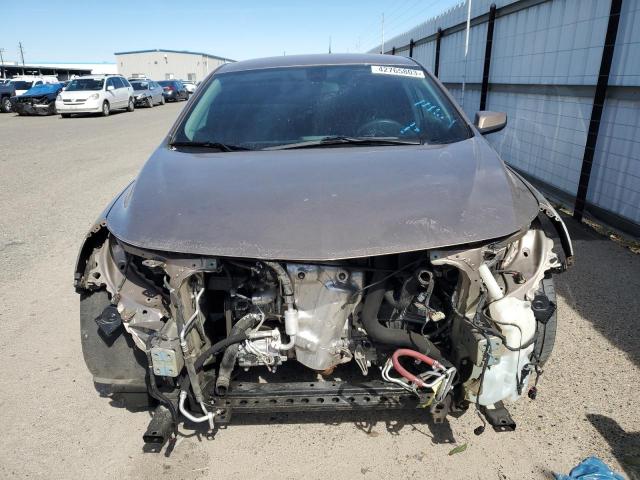 2019 CHEVROLET MALIBU LT 1G1ZD5ST6KF129692