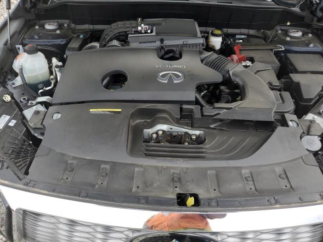 2022 INFINITI QX55 SENSO - 3PCAJ5L36NF101394