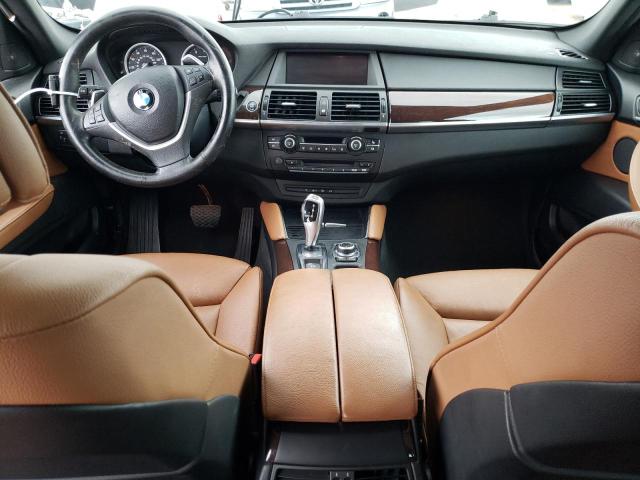 5UXFG8C59CL590261 BMW X6 Xdrive50i