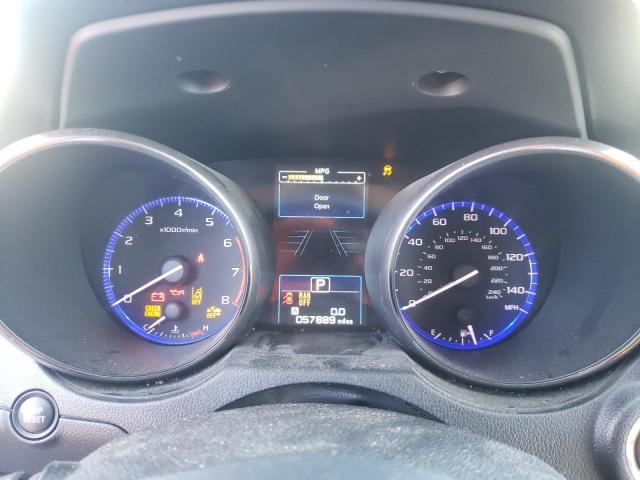 4S4BSANC8H3286360 Subaru Outback 2.5i Limited