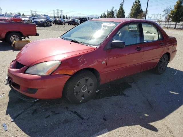 2004 Mitsubishi Lancer ES