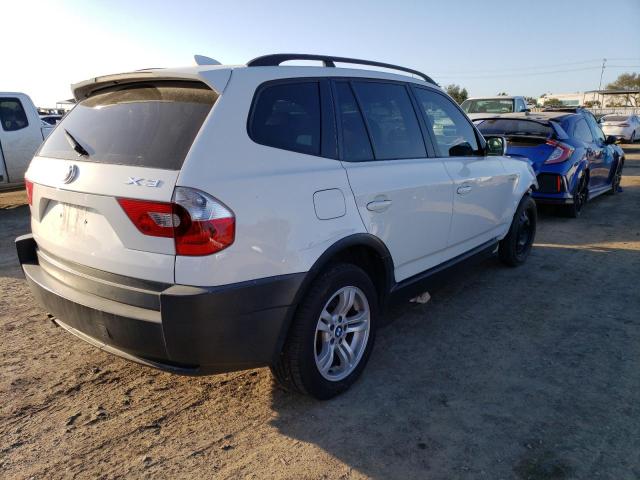 WBXPA93435WD08577 BMW X3 3.0I
