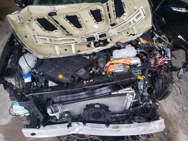 2020 KIA NIRO TOURI - KNDCC3LC2L5394247