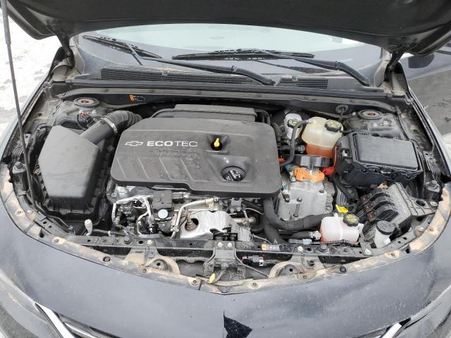 2017 CHEVROLET MALIBU HYB - 1G1ZJ5SUXHF190229