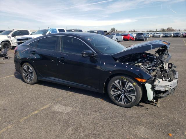 2018 HONDA CIVIC EX JHMFC1F31JX010410