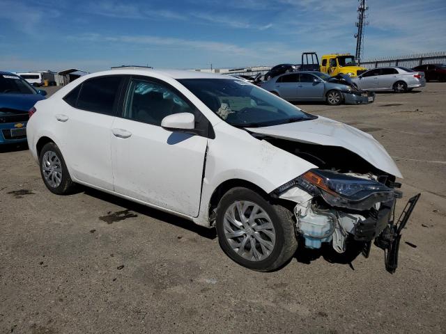 2018 TOYOTA COROLLA L 2T1BURHE5JC011388