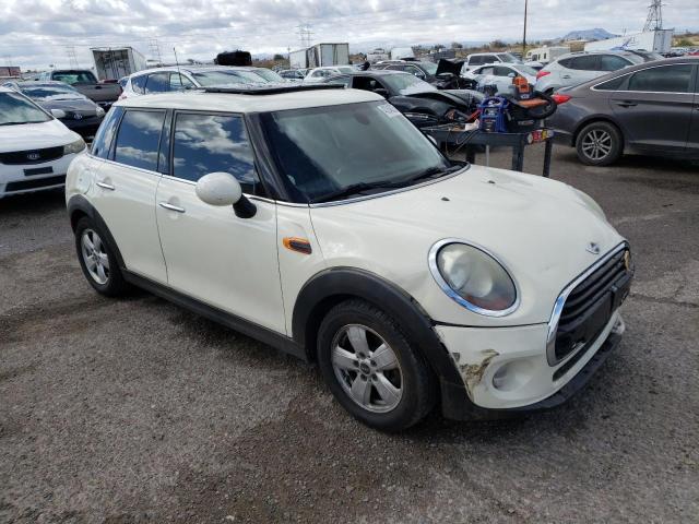 WMWXU1C5XG2A93365 Mini Cooper