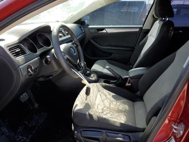 2017 VOLKSWAGEN JETTA S 3VW2B7AJ2HM222502