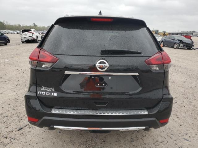 5N1AT2MT2JC843866 Nissan ROGUE S