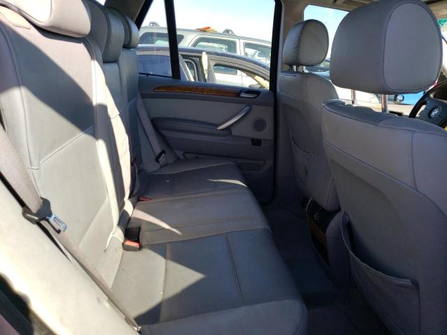 5UXFA53512LP28292 BMW X5 3.0I