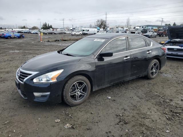 2015 NISSAN ALTIMA 2.5 1N4AL3APXFC293072