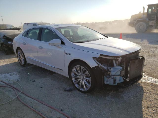 2017 BUICK LACROSSE E - 1G4ZP5SS6HU140049