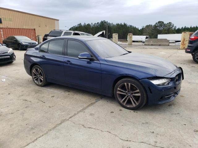 2016 BMW 328 I SULE - WBA8E9G50GNU27764